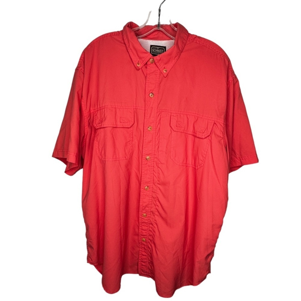 Schmidt Workwear Shirt